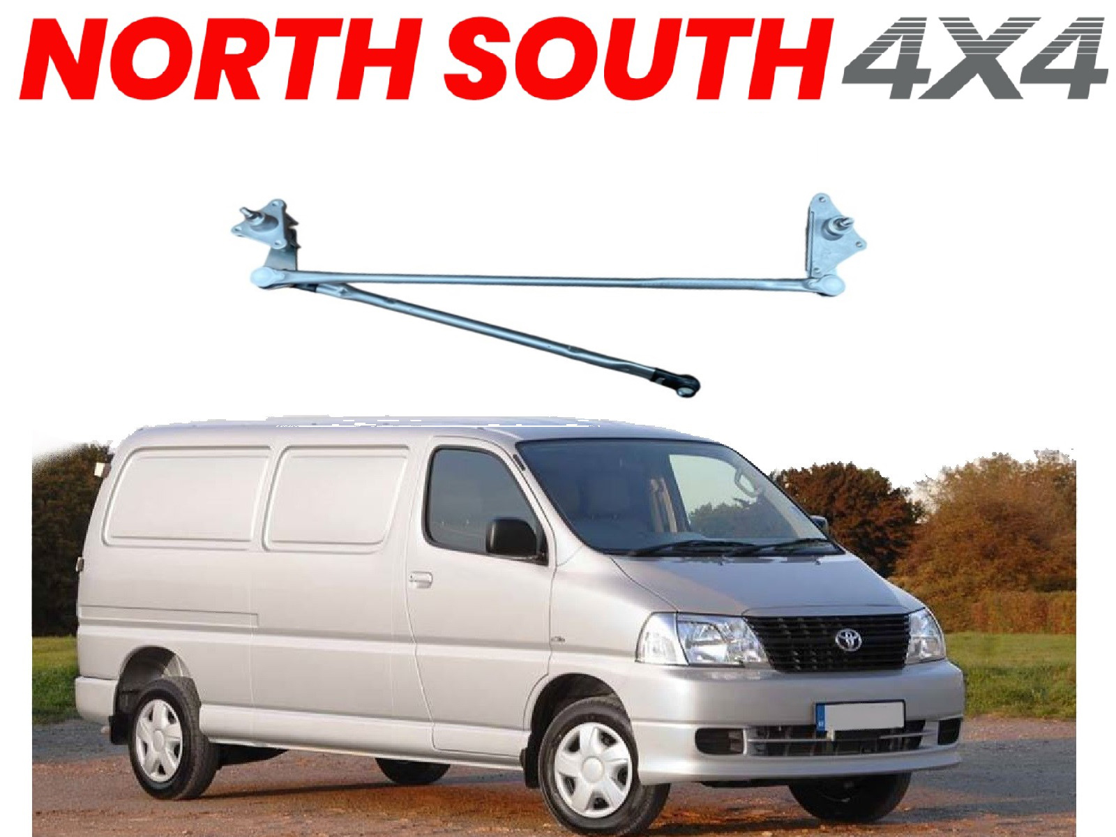 Ns4x4